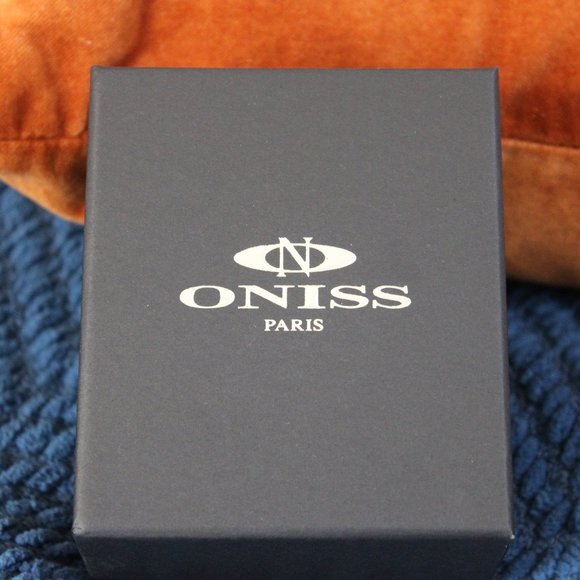 ONISS PARIS MEN'S WATCH - Picture 4 of 4